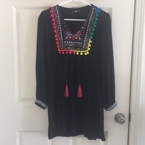 Tunic dress